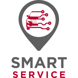 أيقونة Mahindra Smart Service