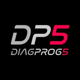 DP5 のアイコン